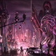 Image for article titled Concept artist describes the scariest creature he ever created